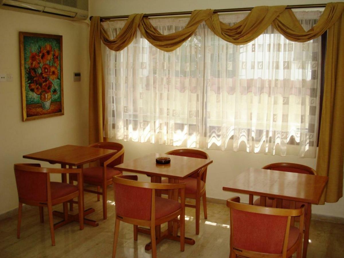 Pothos Hotel 스키아토스 타운 외부 사진
