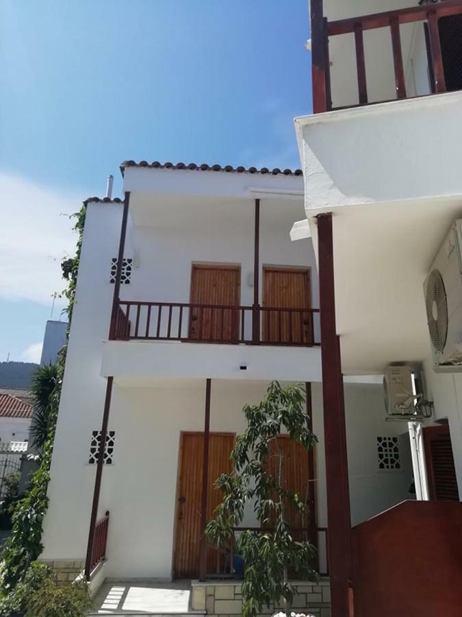 Pothos Hotel 스키아토스 타운 외부 사진
