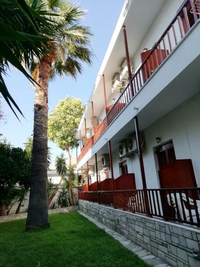 Pothos Hotel 스키아토스 타운 외부 사진